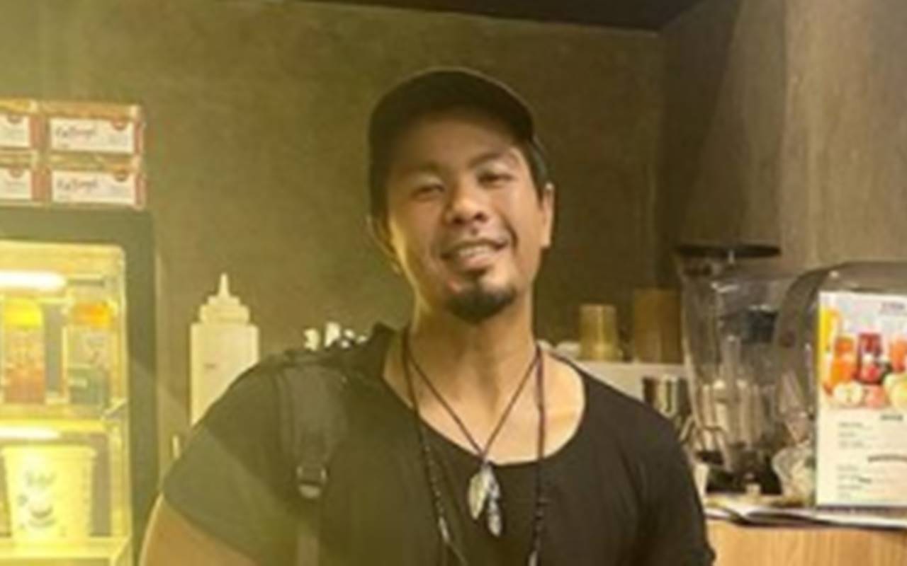 4 Kali Jalani Sidang Cerai, Mediasi Bams Eks Samsons dan Mikhavitra Wijaya Gagal
