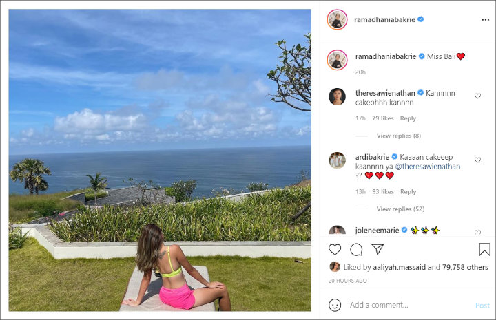 Tania Putri Bagikan Kemasan BTS Meal, Nikita Mirzani Jelaskan Soal Cincin \'Love Aska\'-Topik Pagi