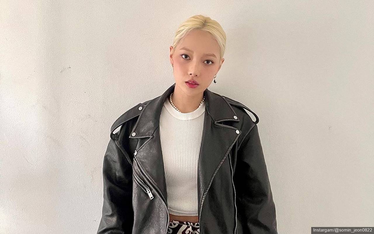 Dulu Mantan Member, Somin KARD Dituding Sindir Pengakuan Hyunjoo Di-Bully April Justru Dihujat