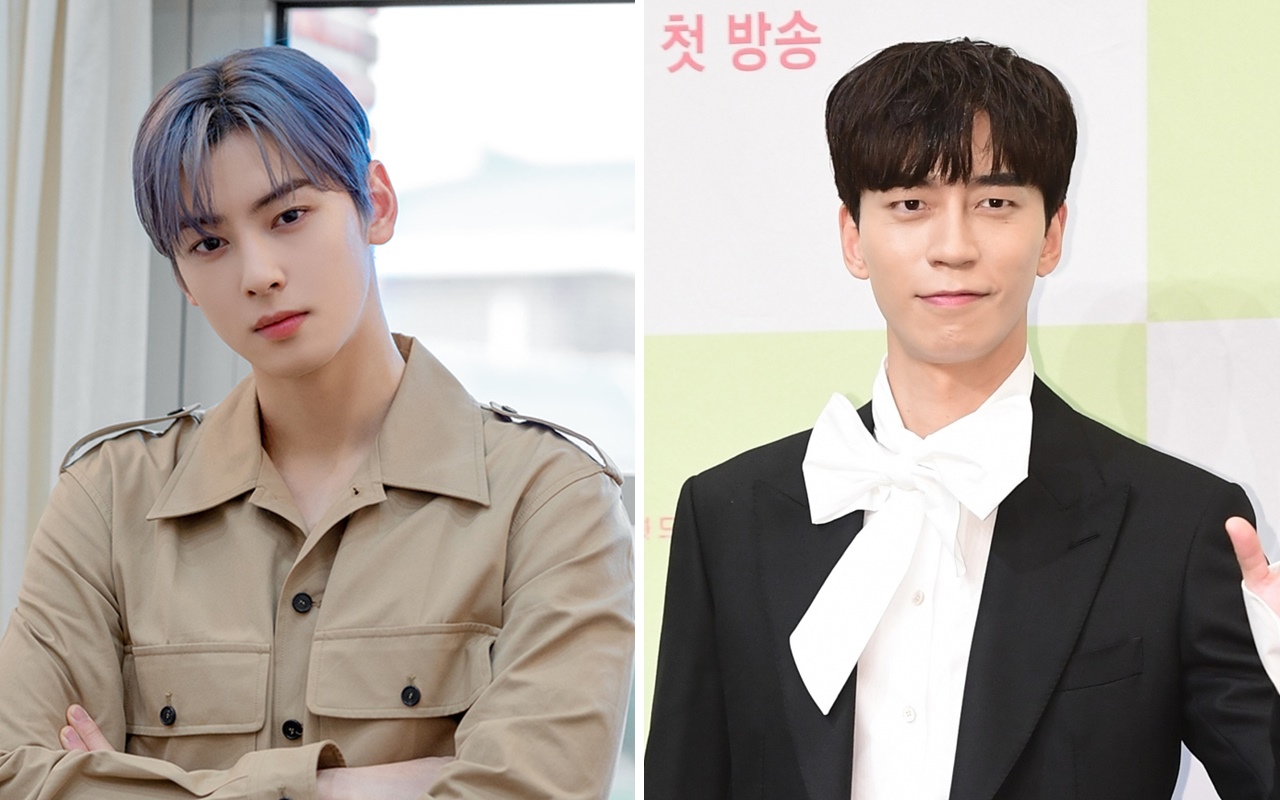 Cha Eunwoo dan Shin Sung Rok Tinggalkan 'Master In The House', Picu Reaksi Tak Terduga