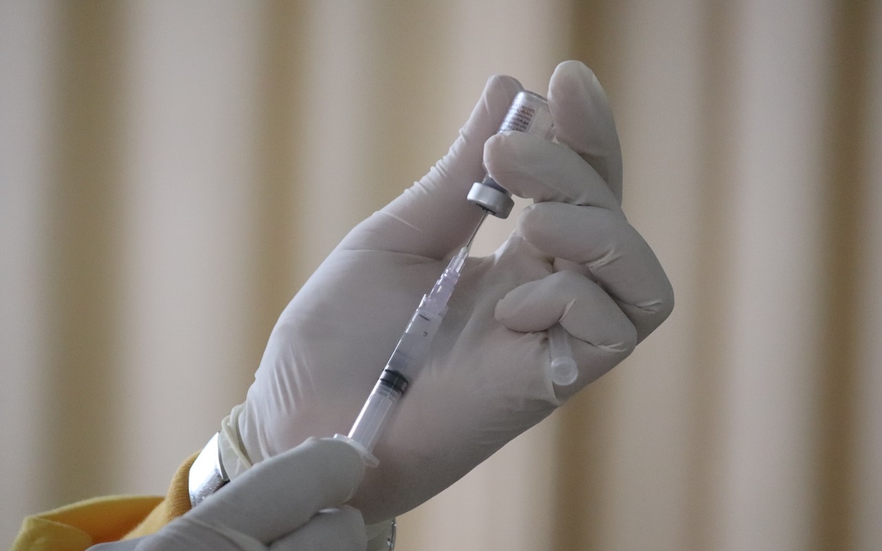 Pemerintah RI Disarankan Gerak Cepat Lobi AS Soal Sumbangan Vaksin Pfizer
