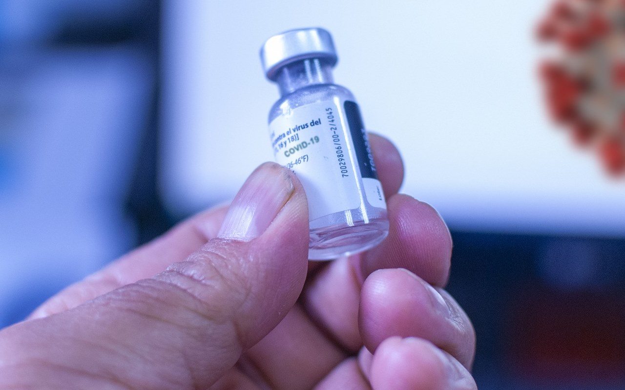 PM Inggris Janjikan Donasi 100 Juta Vaksin COVID-19 di Konferensi G7, Indonesia Dapat Jatah?
