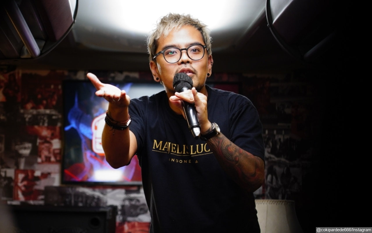 Jadi Trending Topik, Coki Pardede Bahas Pelaku Pelecehan Seksual Punya Prestasi Tuai Pro Kontra