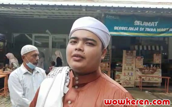 Ameer Azzikra Beber Fakta Mengejutkan Alvin Faiz Yang Dibongkar Larissa Chou