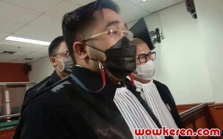 Respon Askara Pasca Nindy Ayunda Diduga Bongkar Kelakuan Ayah Mertua