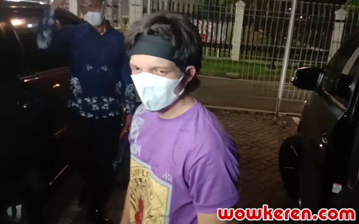 Atta Komentari Gen Halilntar Diusir dari Malaysia