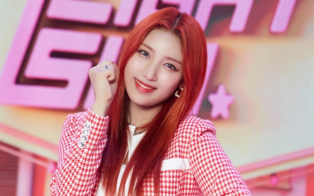 Begini Perasaan Chowon LIGHTSUM Usai Jadi Korban Manipulasi Voting 'Produce  48'