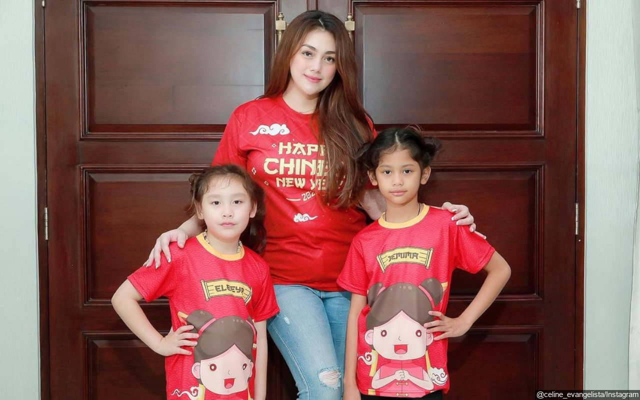 Putri Celine Evangelista Kecelakaan Sampai Harus Dioperasi, Begini Kondisinya Sekarang