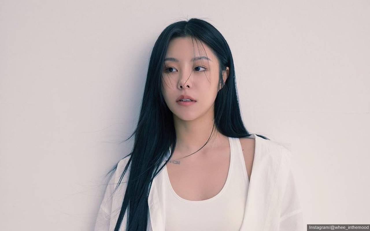 Whee In Resmi Tinggalkan RBW, Bagaimana Nasib MAMAMOO?