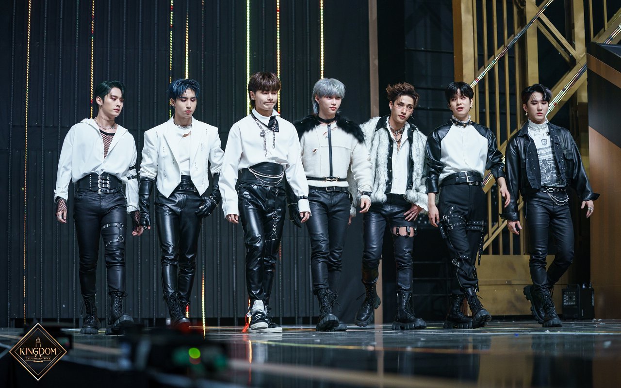 Jadi Pemenang 'Kingdom', Stray Kids Dipastikan Dapat Hadiah Spesial Ini di Comeback Berikutnya