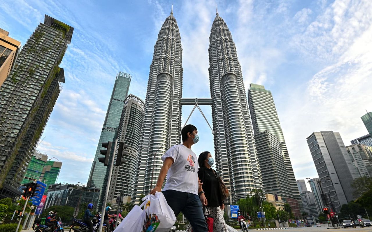 Malaysia Akan Deportasi Lebih dari 7 Ribu WNI Imbas Penerapan Lockdown
