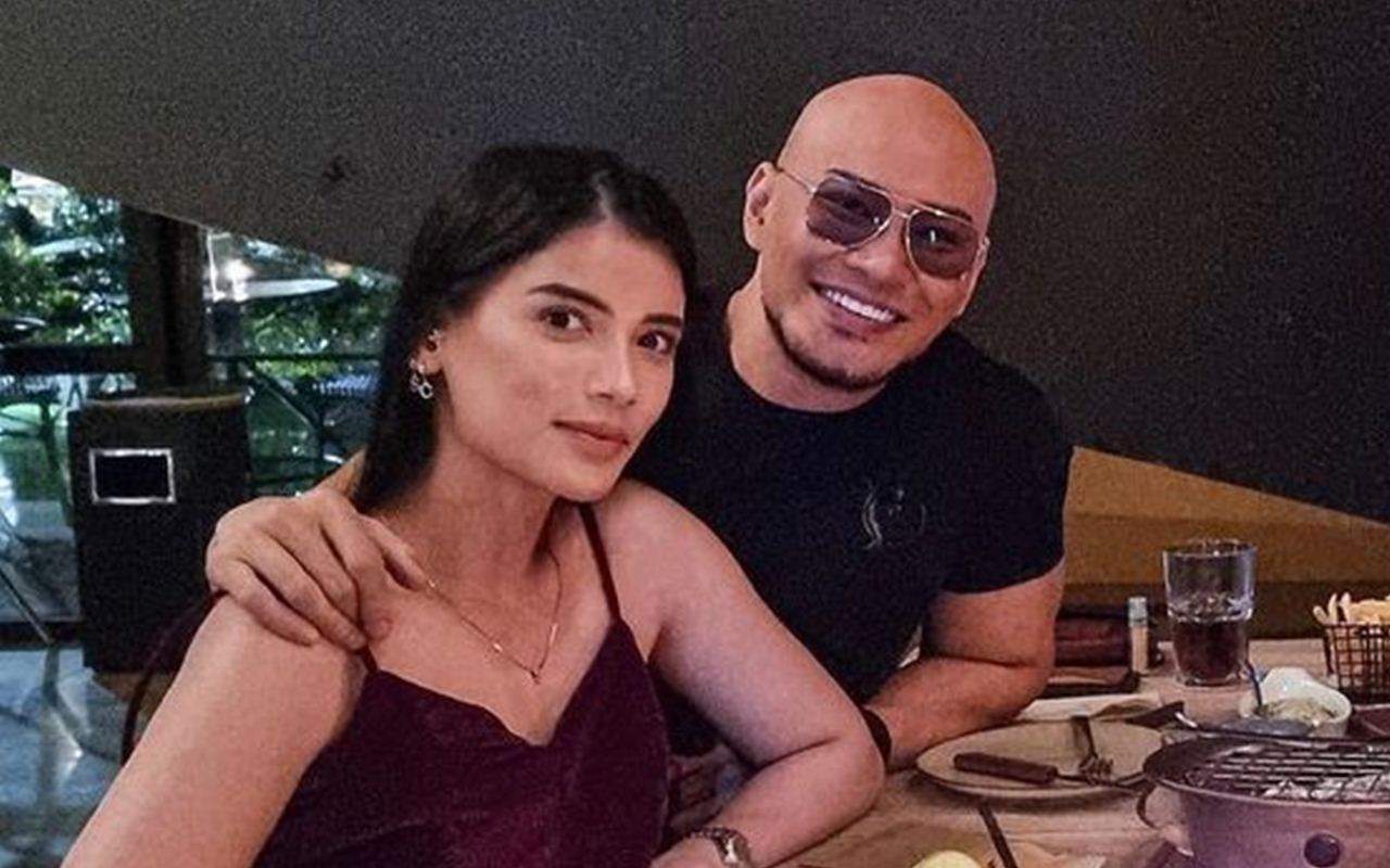Sabrina Chairunnisa Pernah Dilecehkan Secara Verbal, Deddy Corbuzier Langsung Labrak