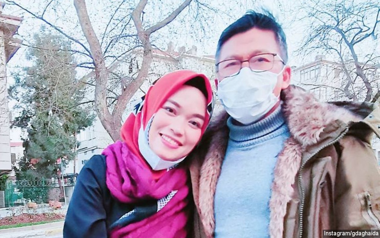 Aa Gym Banjir Kritik Pasca Gugat Cerai Teh Ninih Ketiga Kali, Ghaida Putri Cantik Ungkit Takdir
