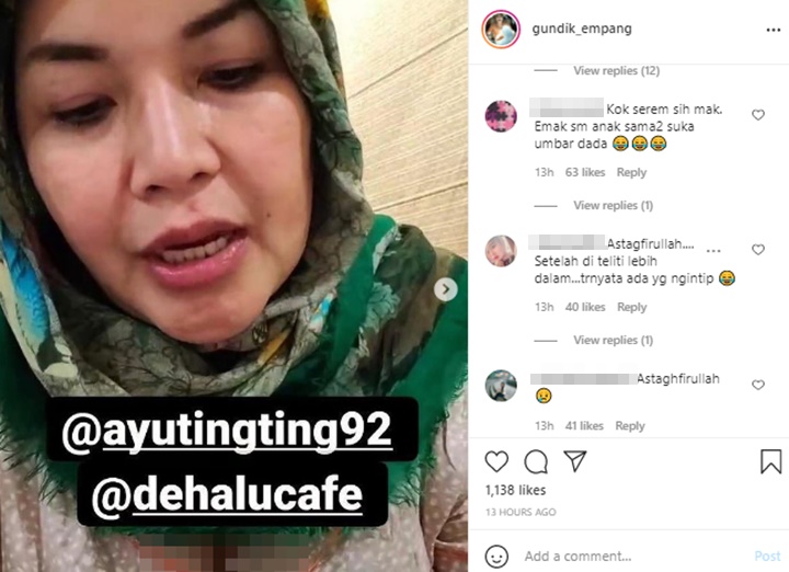 Instagram