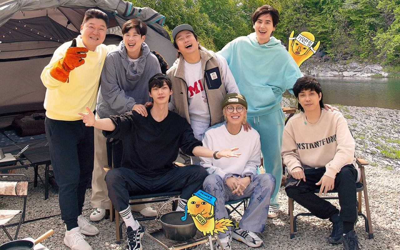 Ahn Jae Hyun Dilaporkan Comeback 'New Journey To The West', Langsung Disambut Antusias