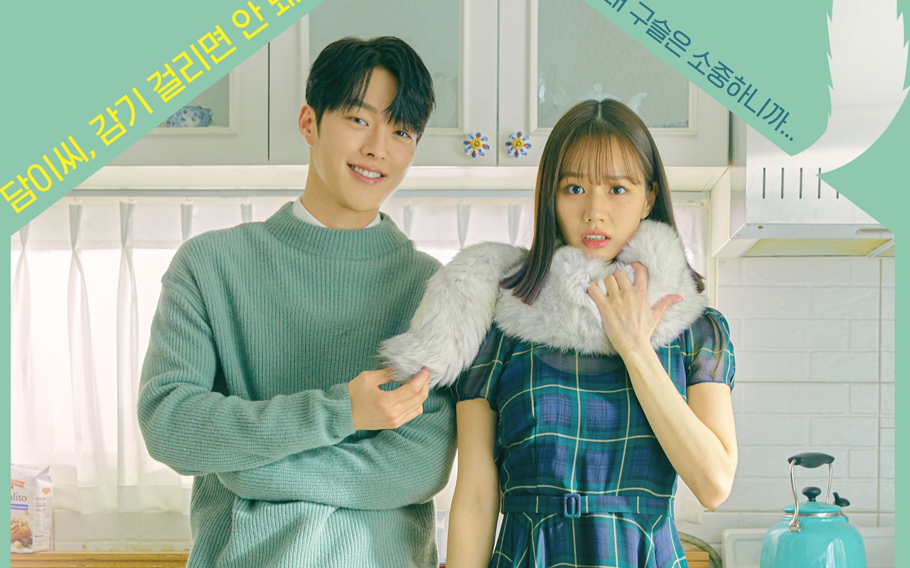 Rating 'My Roommate Is A Gumiho' Jang Ki Yong dan Hyeri Makin Turun Jadi Perbincangan