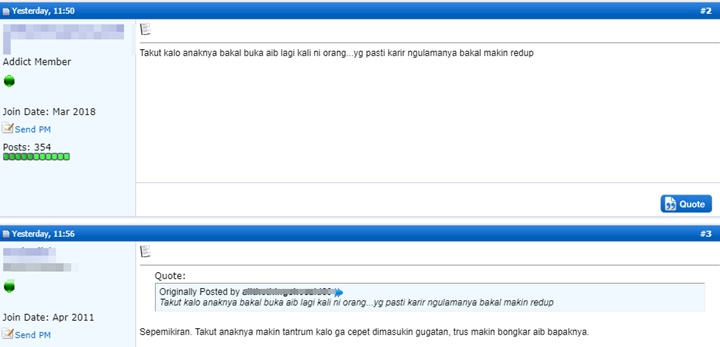 detikForum