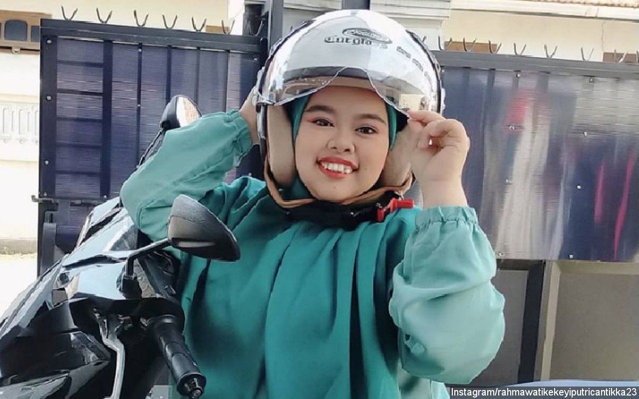 Sudah Diet dan Perawatan, Rahmawati Kekeyi Ungkap Alasan Tak Berani Pasang Behel