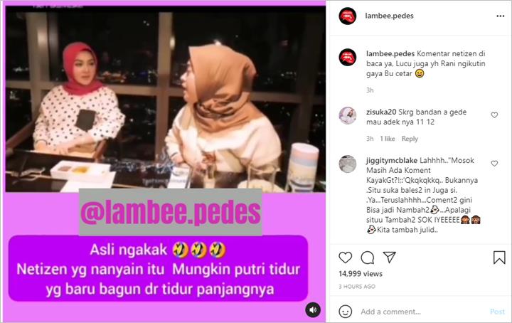Syahrini