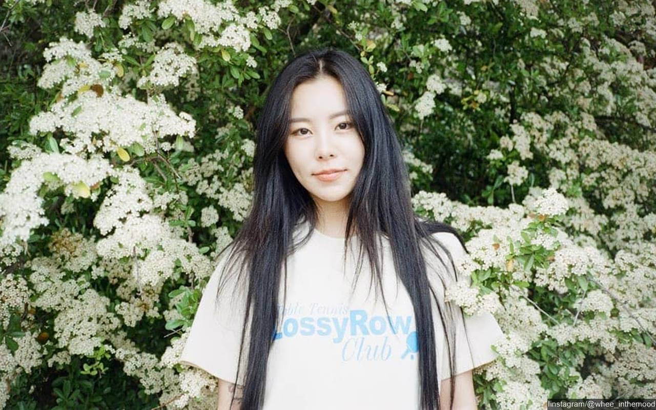 Whee In MAMAMOO Beber Janji Manis usai Putuskan Tinggalkan RBW