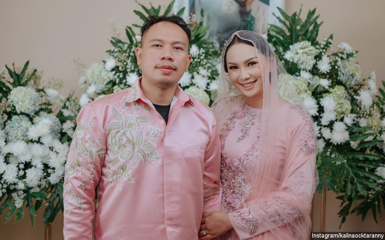 Sang Ibunda 'Disalahkan', Kalina Oktarani Bongkar Vicky Prasetyo yang Ajak Nikah Siri Duluan