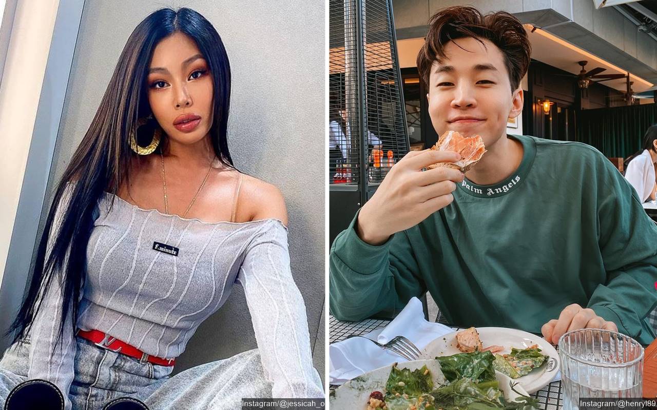 Jessi Bikin Tersentuh Tunjukkan Kemampuan Vokal Bawakan 'Radio' Versi Ballad Bareng Henry Lau