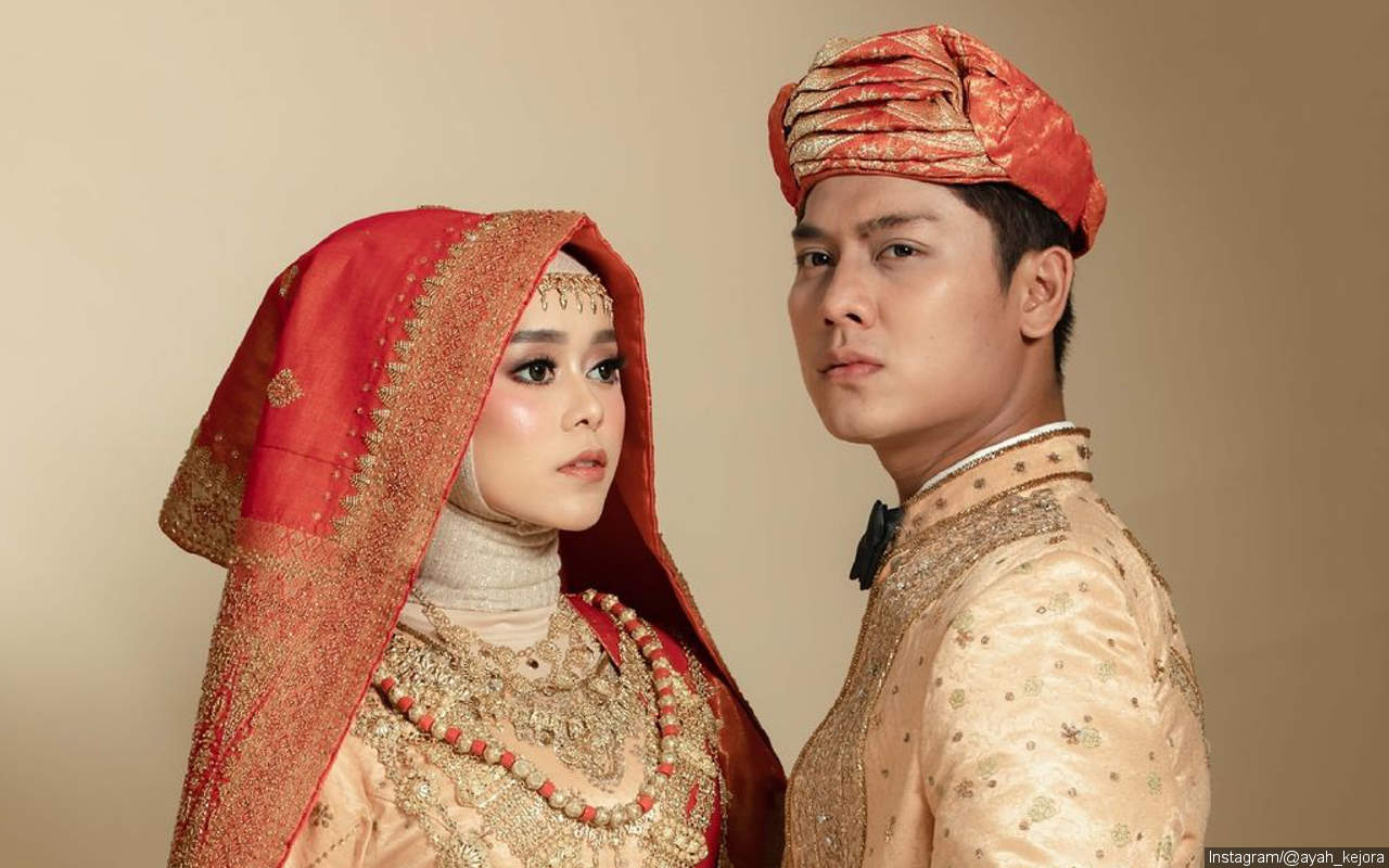 Lesty Kejora Malu-Malu Kenang Awal Jatuh Cinta dengan Rizky Billar, Semanis Ini