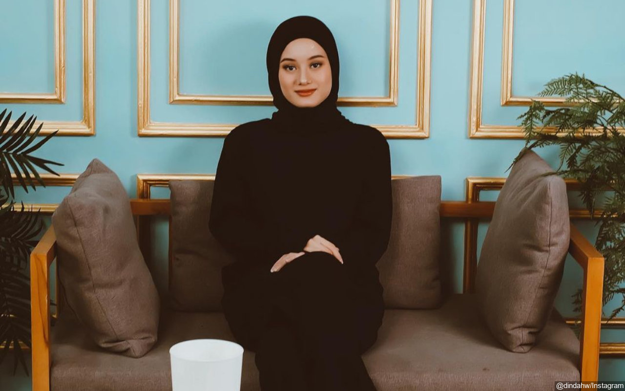 Bakal Jadi Bridesmaid, Dinda Hauw Minta Maaf ke Lesty Kejora-Rizky Billar Tak Bisa Hadiri Lamaran