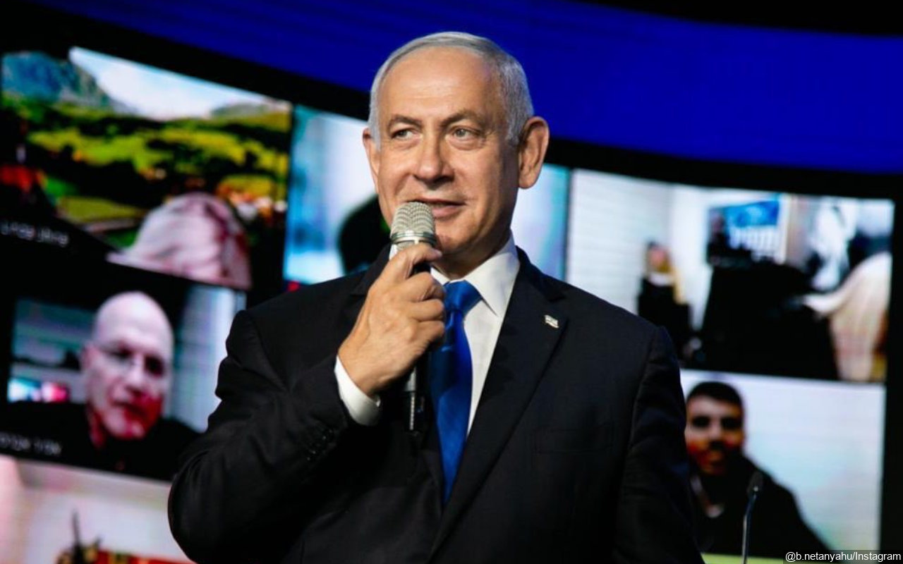 Benjamin Netanyahu Lengser Usai 12 Tahun Jabat PM, Israel Sambut Era Baru