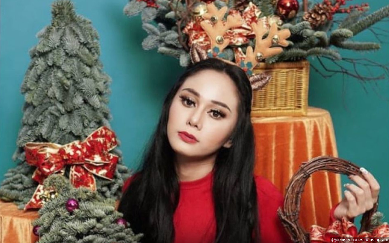 Auto Dihujat, Denise Chariesta Sesumbar Views 'Gila' Tandingi 'F Yo Love Song' Milik Agnez Mo