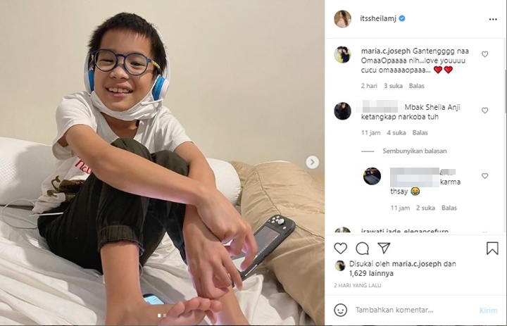Instagram