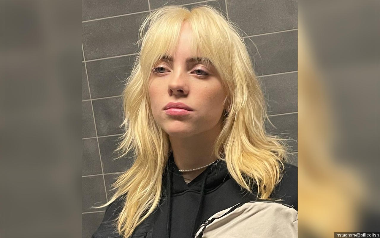 Billie Eilish Kepergok Tengah Liburan Bareng Kekasih Baru, Intip Potretnya