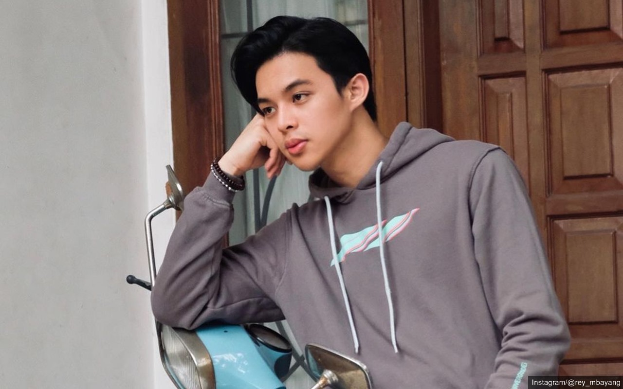 Rizky Billar dan Lesty Kejora Akhirnya Lamaran, Rey Mbayang Ikut