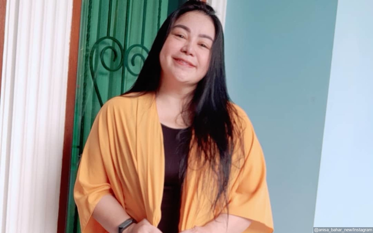 Kasihani Kalina Oktarani, Annisa Bahar Sampaikan Pesan Menohok untuk Vicky Prasetyo