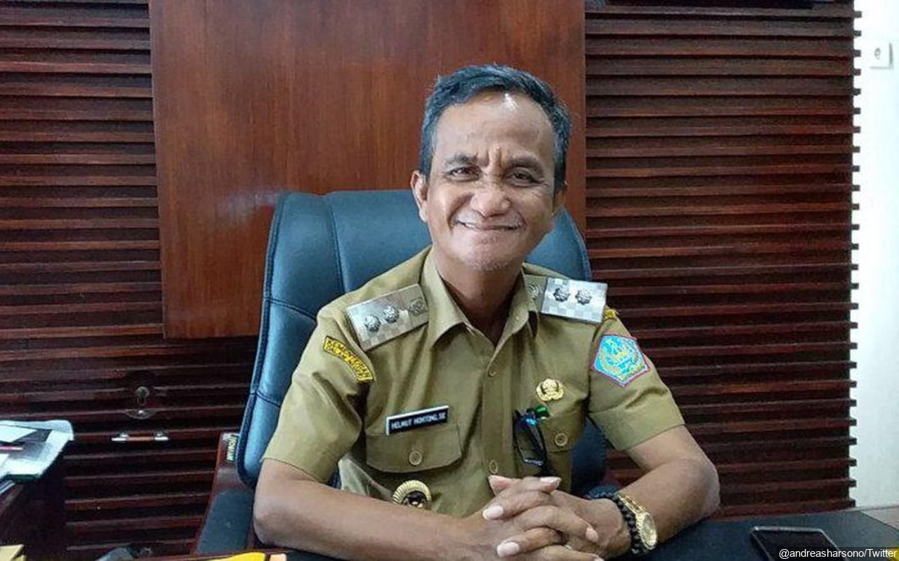 Polri Umumkan Hasil Autopsi Jenazah Wabup Sangihe