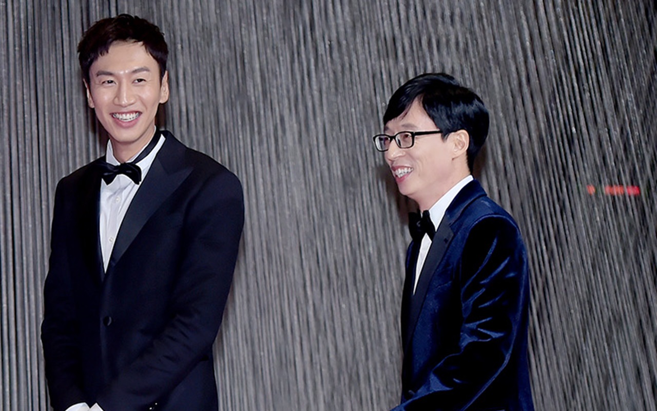 Lee Kwang Soo Tinggalkan 'Running Man', Yoo Jae Seok Bingung Cari Member Untuk Lakukan Ini