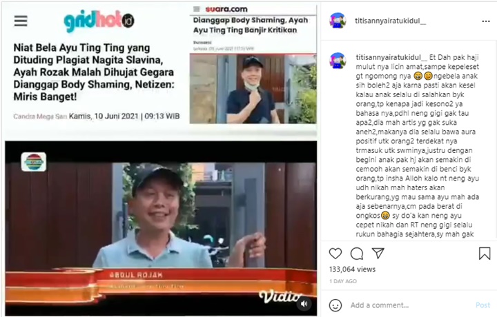 Instagram