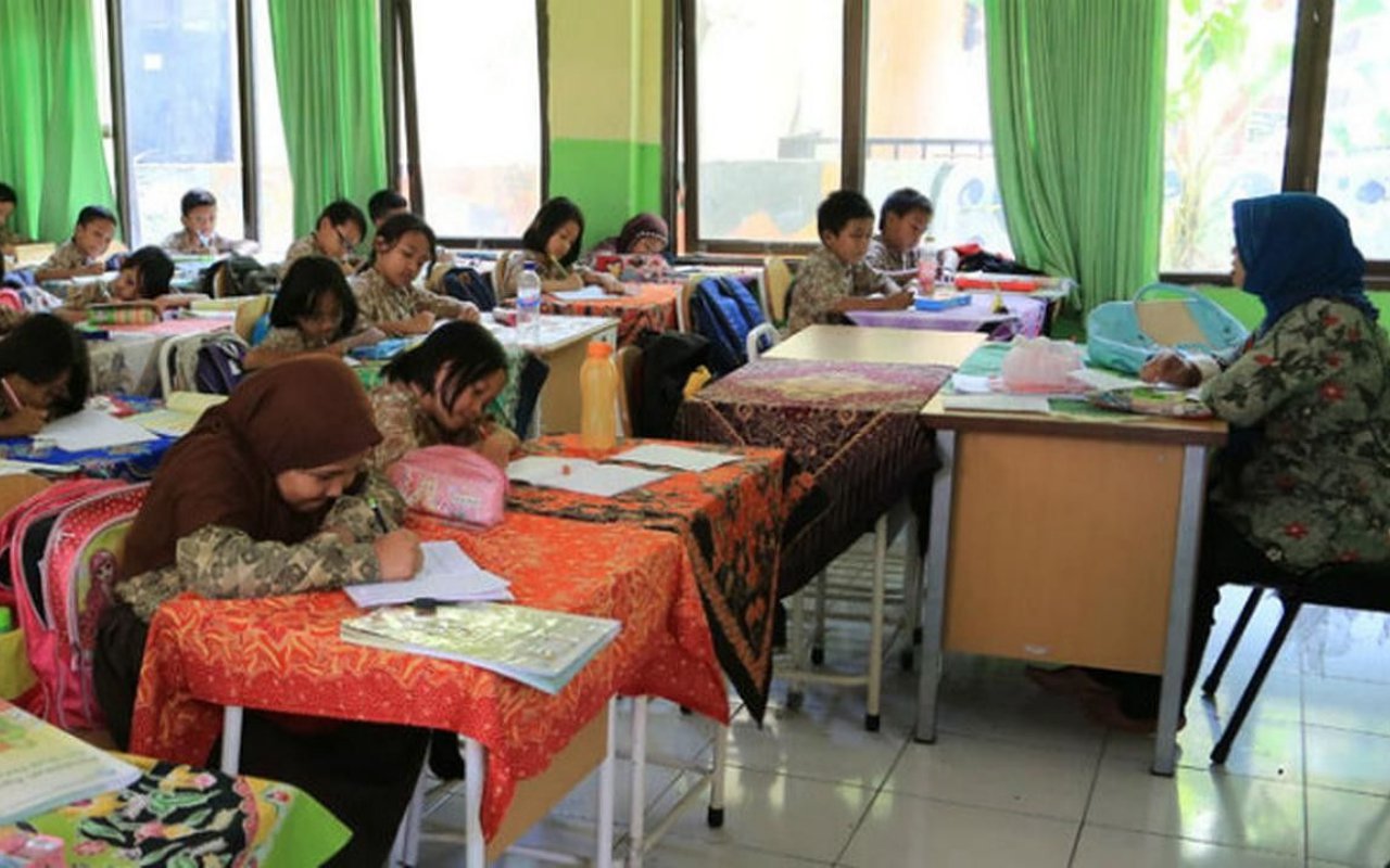 Ternyata Tidak Semua Sekolah Kena PPN, Begini Bocoran dari Kemenkeu