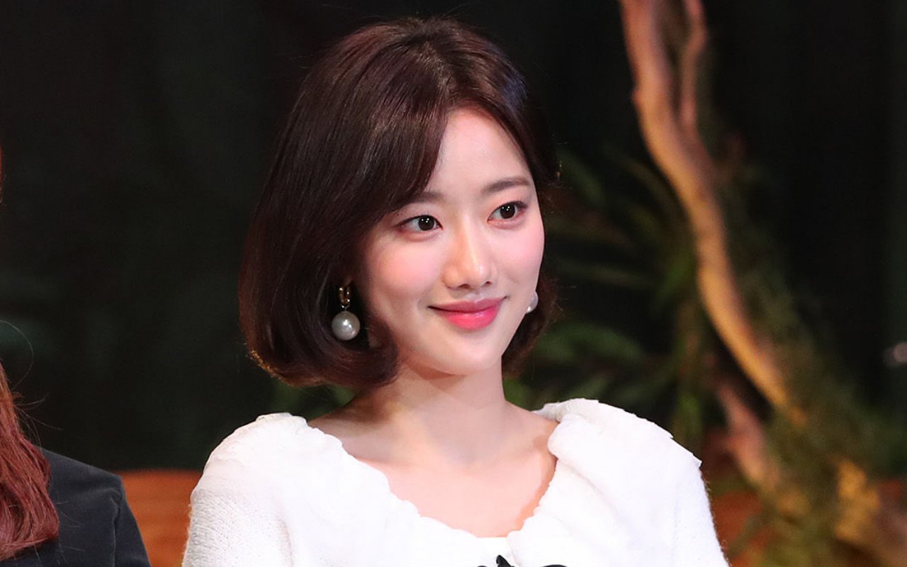 Kakak Naeun APRIL Dituduh Jadi Pelaku Bullying Usai Bela Adiknya, Kini Gembok Instagram