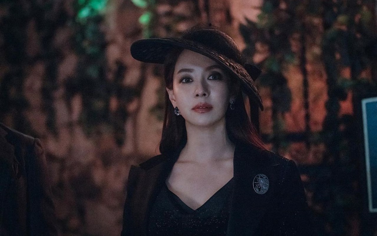 Song Ji Hyo Cs Jual Makanan Misterius, 'The Witch's Diner' Rilis Poster Setiap Karakter