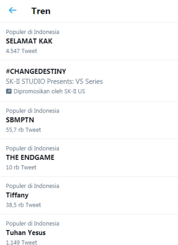 Pengumuman SBMPTN Sudah Bisa Diakses, Jadi Trending Topic Hingga Ramai Keluhan Error-1