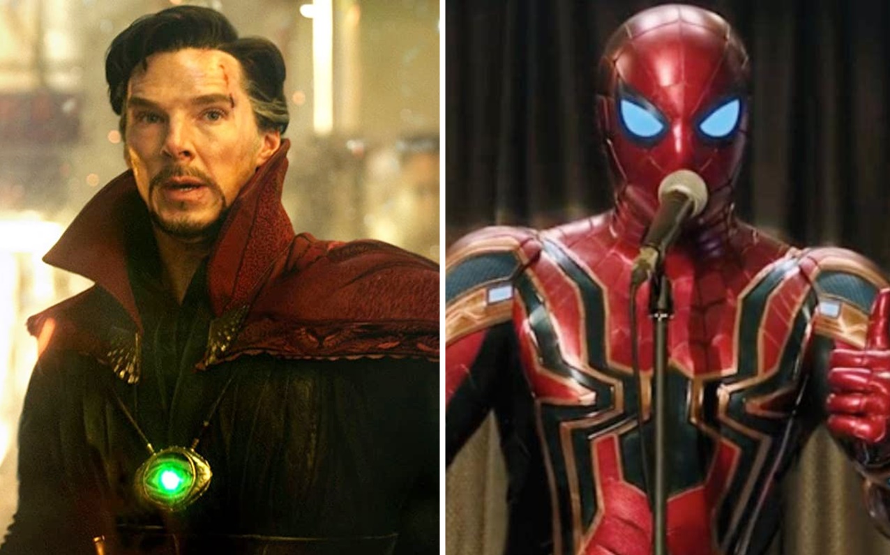 Penulis 'Loki' Yakin 'Doctor Strange 2 Dan 'Spider-Man: No Way Home' Bakal Ubah MCU
