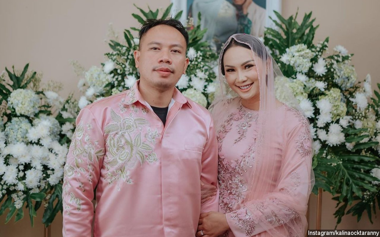 Vicky Prasetyo Bantah Talak Kalina Oktarani Meski Keluarganya Ikut Dihujat, Tegas Inginkan Ini