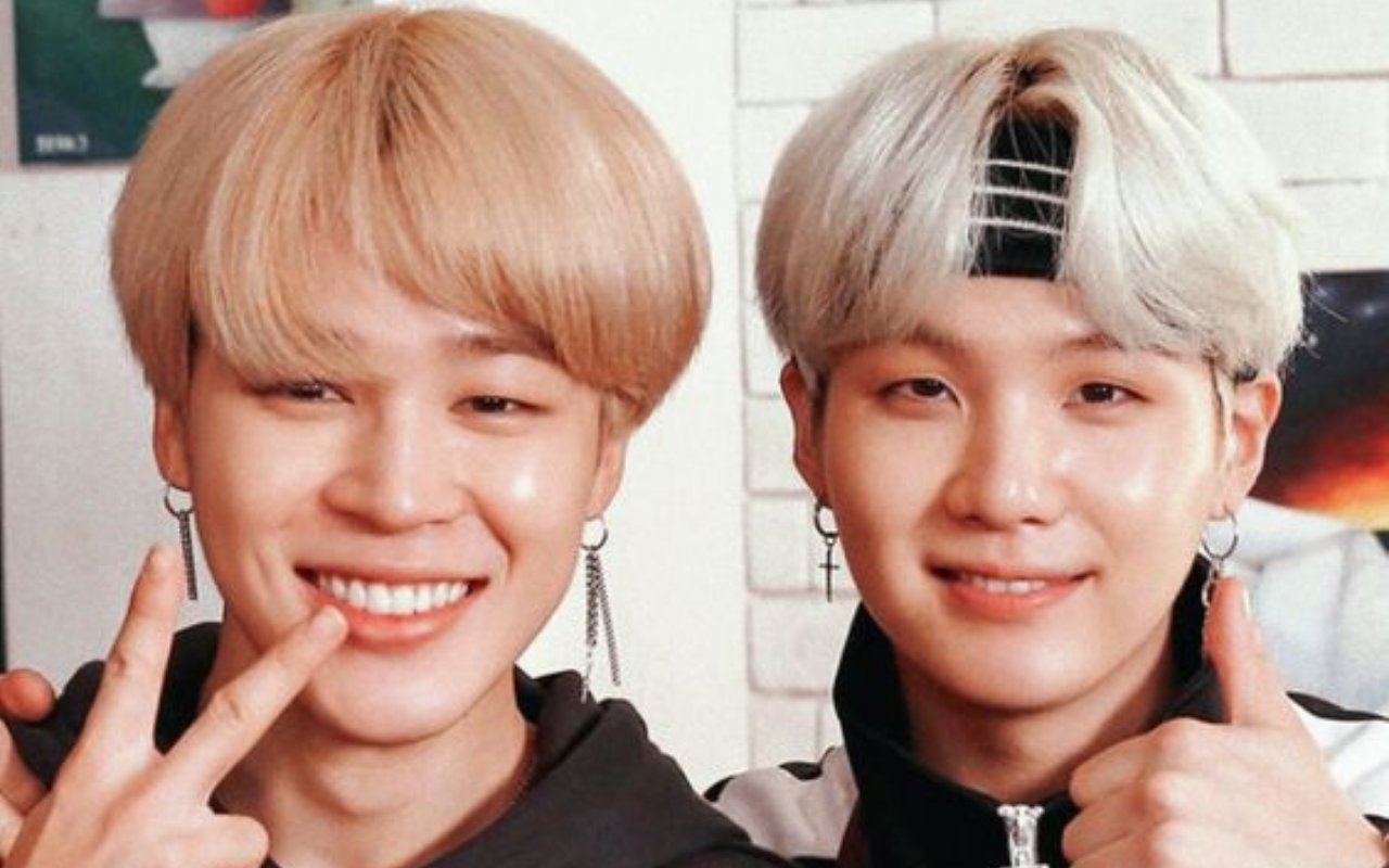 Jimin BTS Miliki Selera Berbusana Memukau! BoF sejak 2019