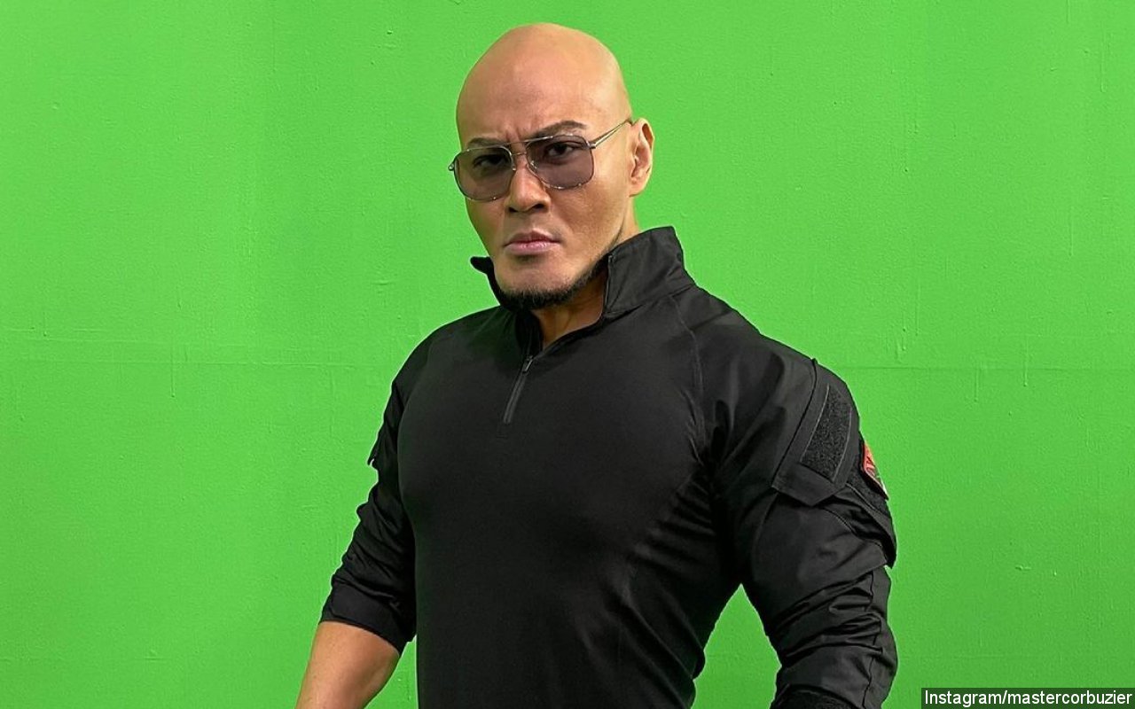 Deddy Corbuzier Tegas Tak Mau Ikut Urusan Drama Orang Lain: Hidup Gue Aja Ribet!