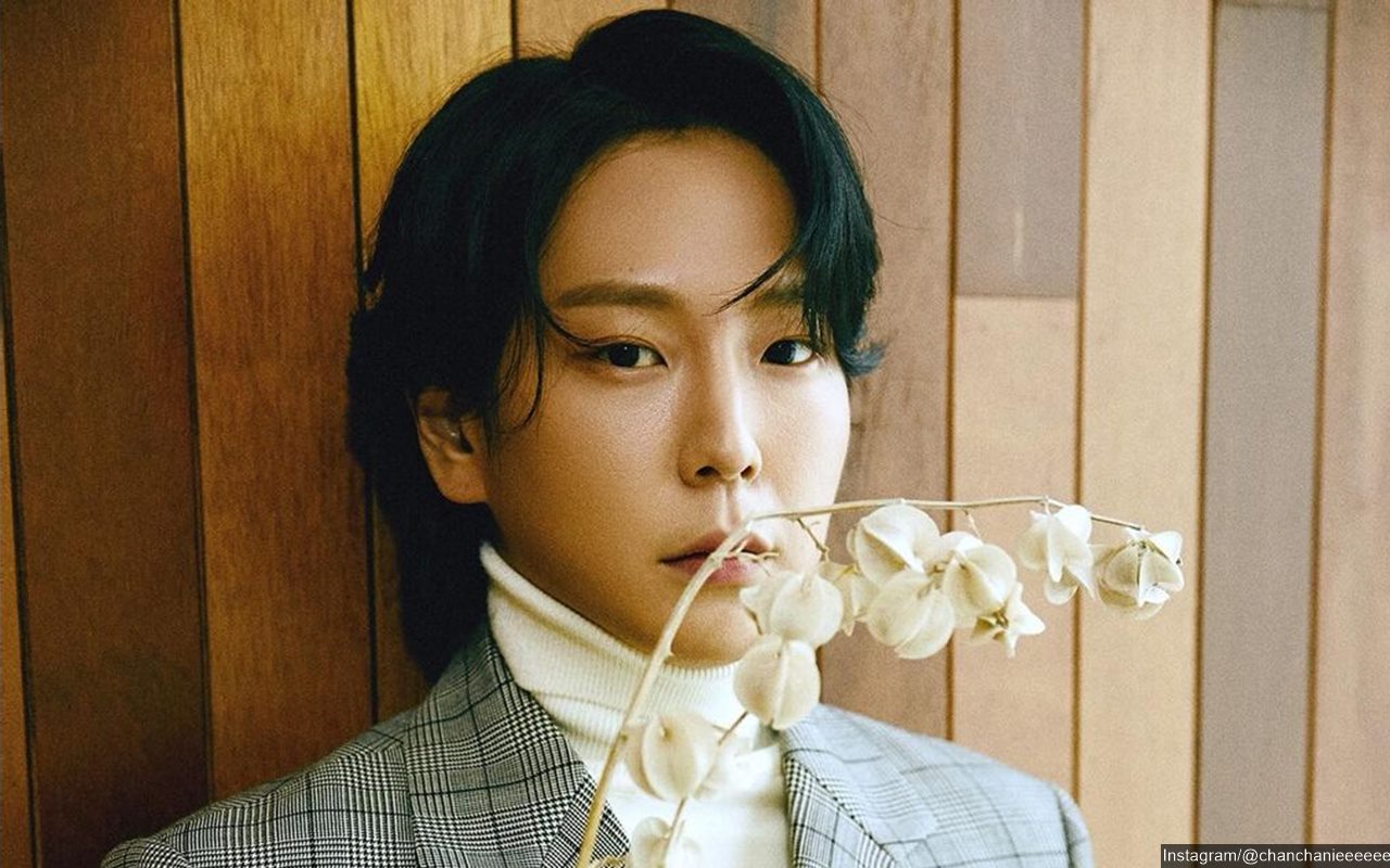 Himchan Eks B.A.P Lakukan Percobaan Bunuh Diri usai Tulis Permintaan Maaf