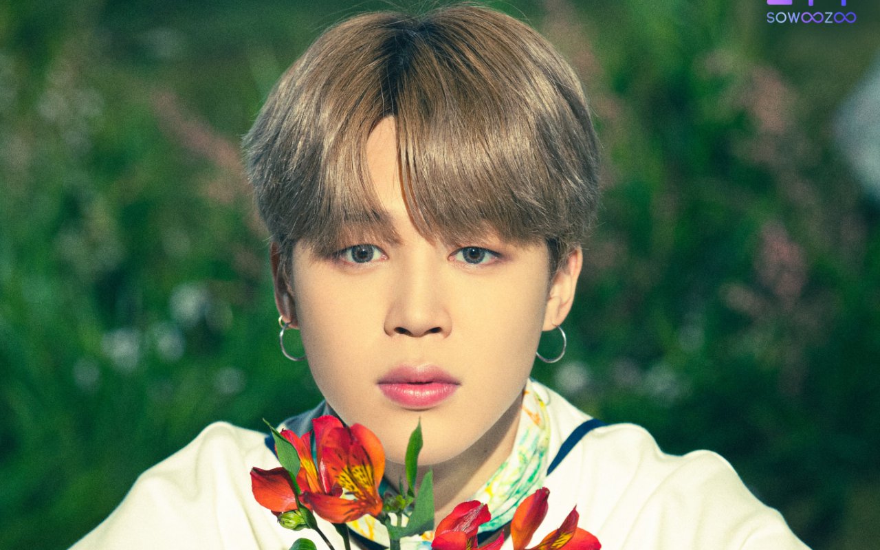 Guru Sekolah Beberkan Seperti Apa Jimin BTS Dulu, Ternyata Nyaris Tak Jadi Idol