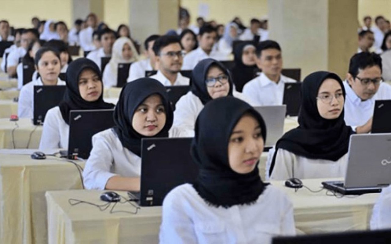 80 Ribu Formasi CPNS 2021 Siap Dibuka, Dokter Gigi dan Dosen Dapat Keistimewaan Ini