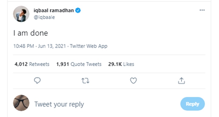 Twitter