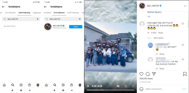 Instagram